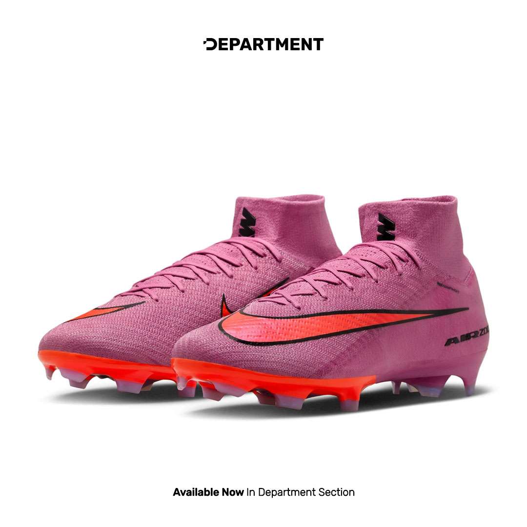 NIKE MERCURIAL SUPERFLY 10 ELITE FG "SCARY GOOD PACK"