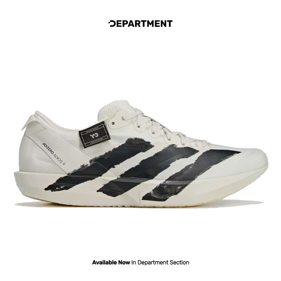 ADIDAS Y-3 ADIZERO ADIOS 9