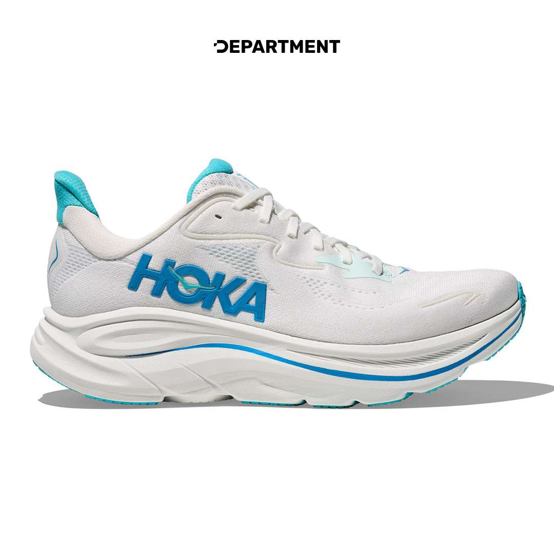 HOKA ONE ONE CLIFTON 10 WIDE