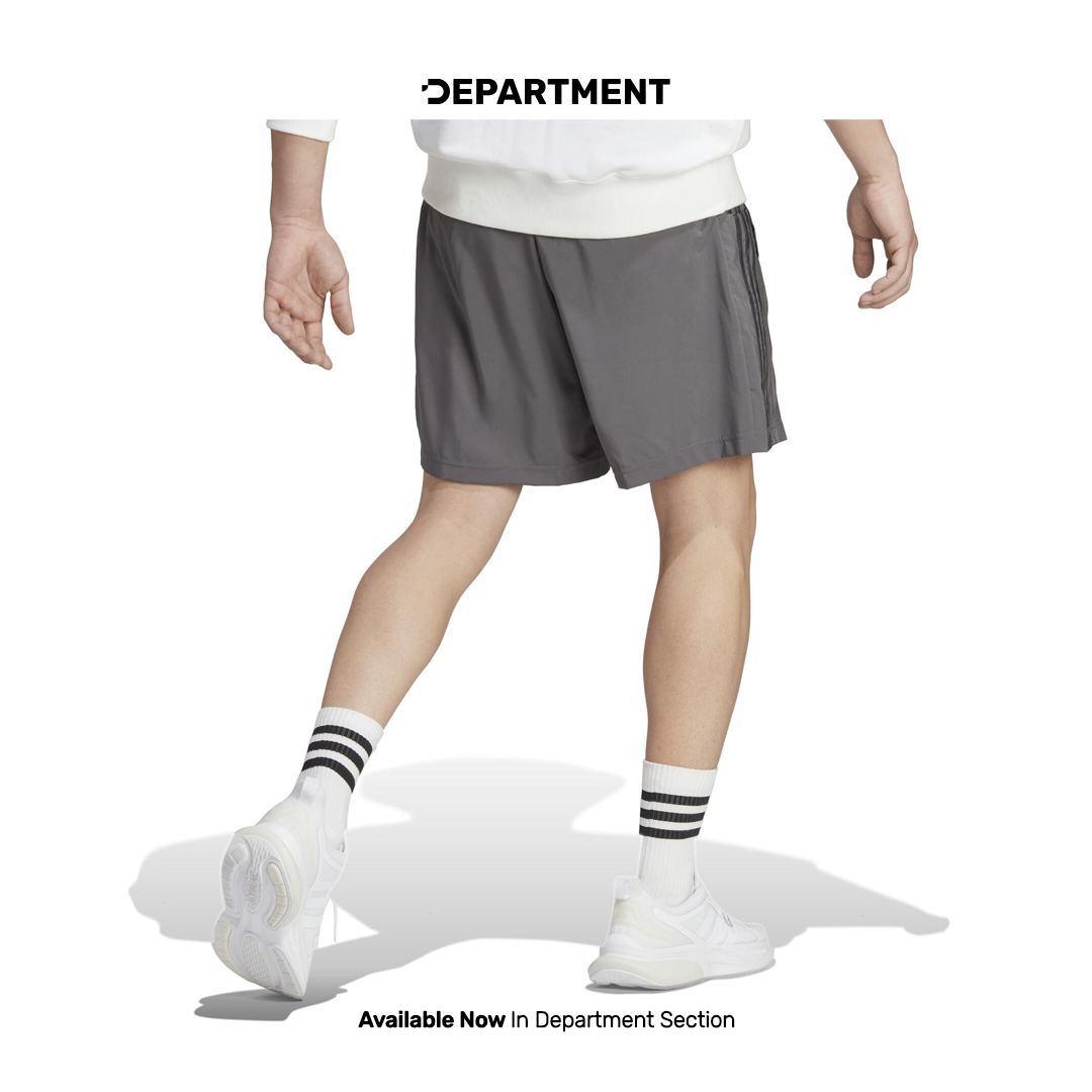 ADIDAS AEROREADY ESSENTIALS CHELSEA 3-STRIPES