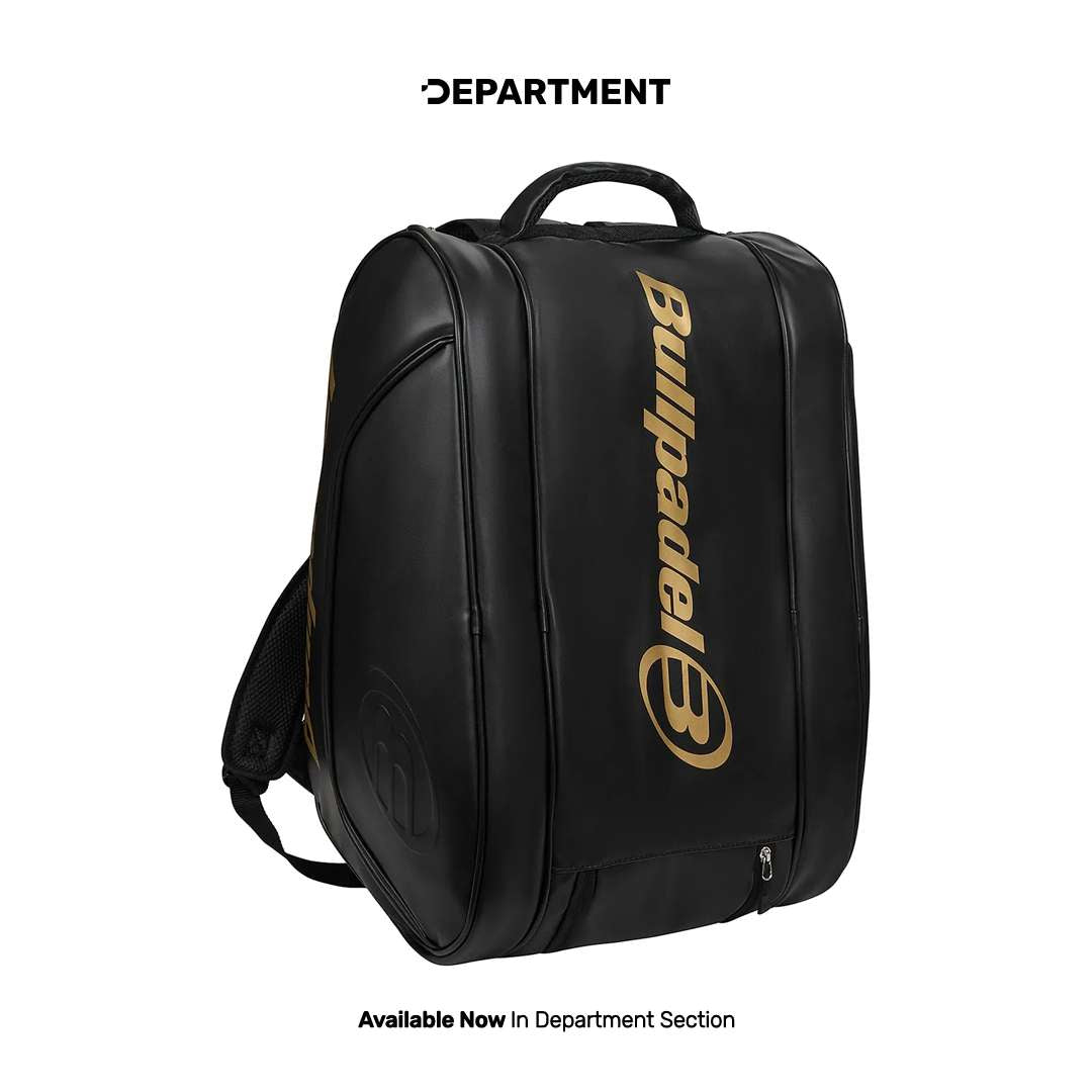 BULLPADEL FLOW BY ALEJANDRA SALAZAR