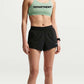 NIKE DRI-FIT SWIFT BREATHE MID-RISE 6.5CM BRIEF-LINED
