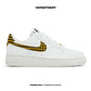 NIKE WMNS AIR FORCE 1 '07
