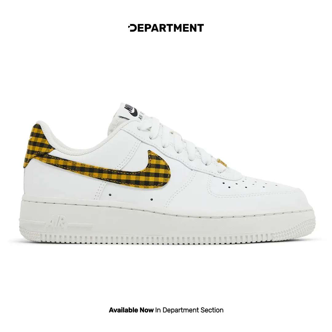 NIKE WMNS AIR FORCE 1 '07