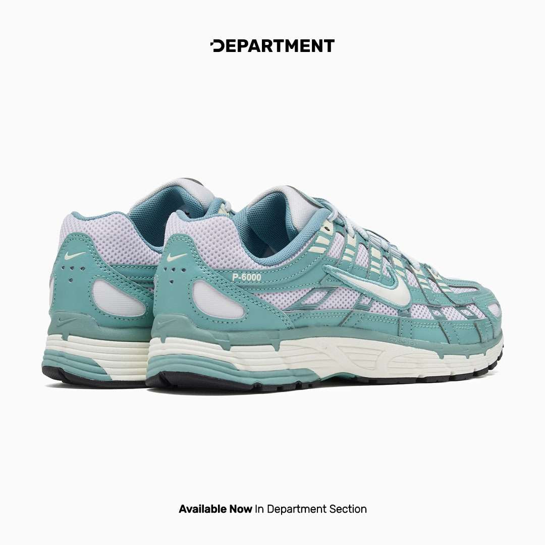 NIKE WMNS P-6000