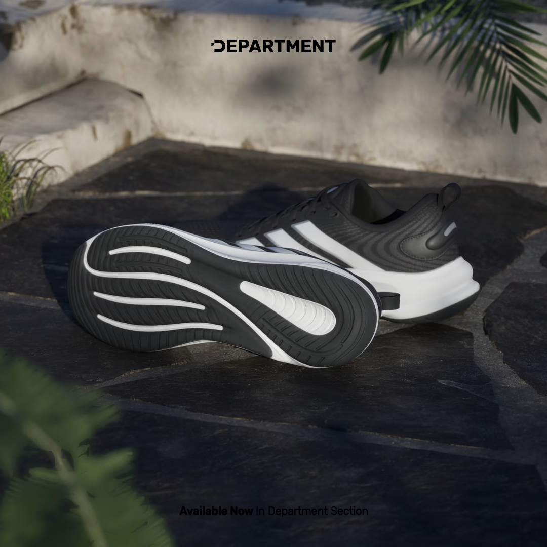 ADIDAS SUPERNOVA EASE 2