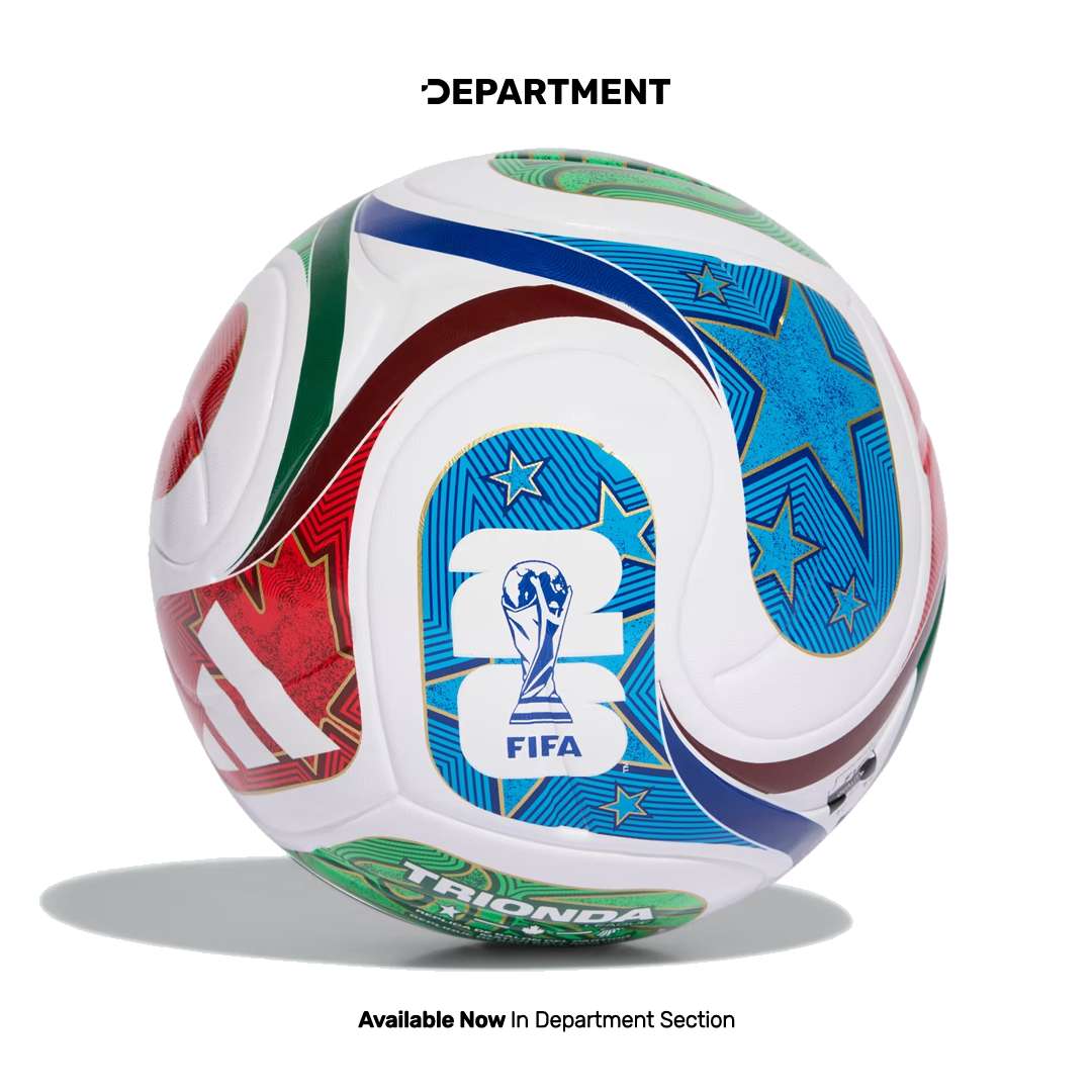 ADIDAS FIFA WORLD CUP 2026 TRIONDA LEAGUE