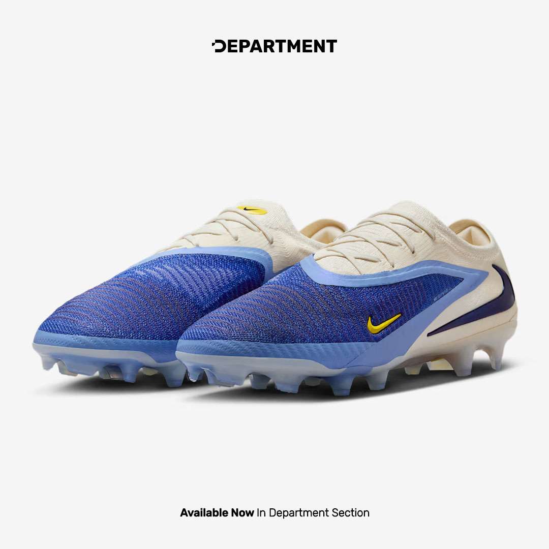 NIKE PHANTOM 6 LOW ELITE FG LV8