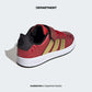 ADIDAS GRAND COURT X MARVEL AVENGERS "IRON MAN" J