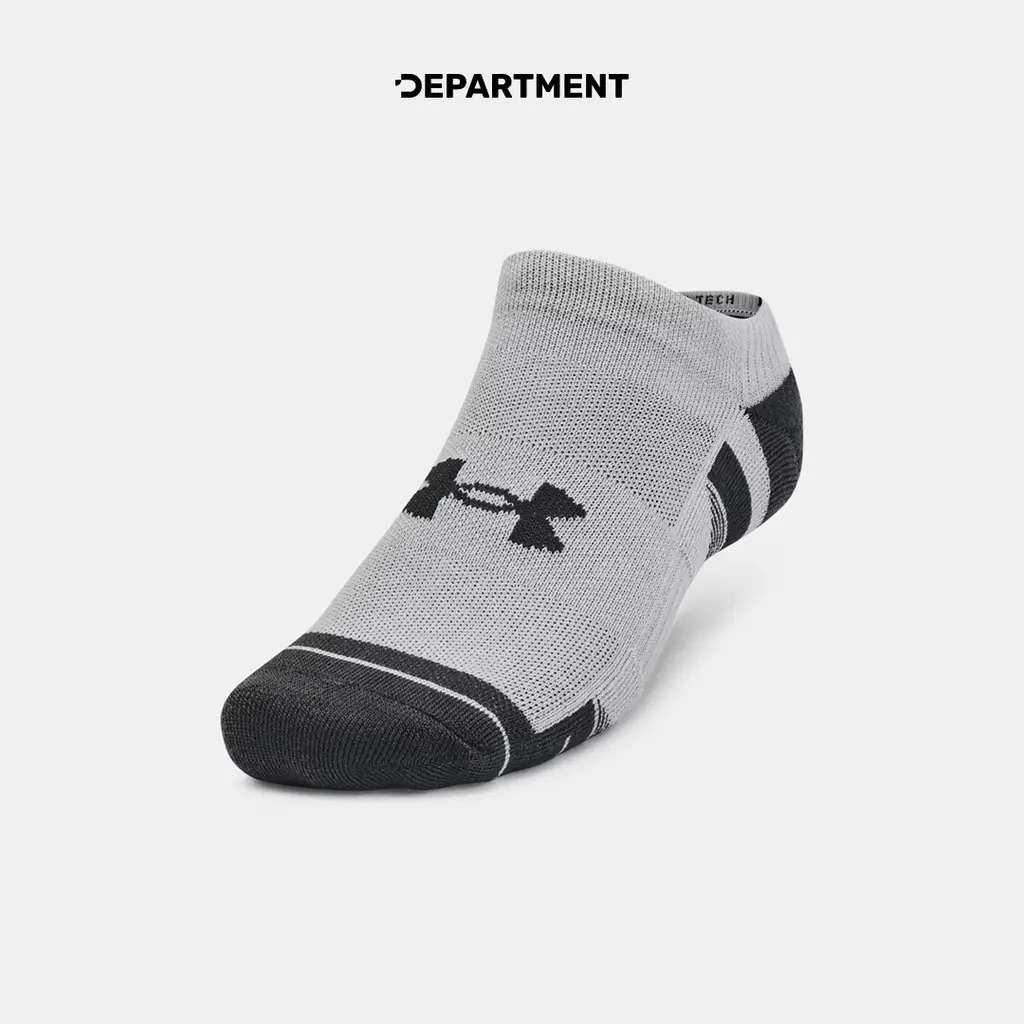 UNDER ARMOUR PERFORMANCE TECH 3PK NS