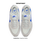 NIKE WAFFLE NAV