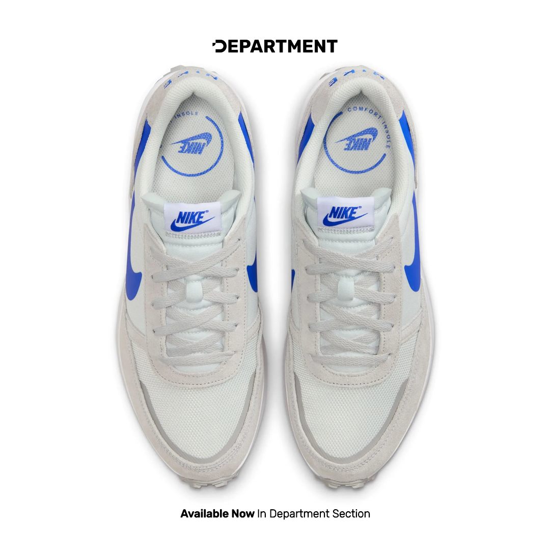 NIKE WAFFLE NAV