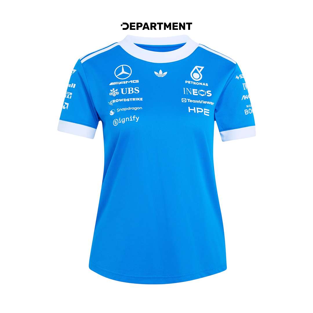 ADIDAS MERCEDES - AMG PETRONAS FORMULA ONE TEAM DRIVER