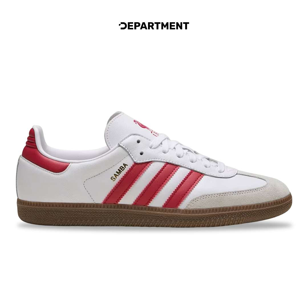 ADIDAS SAMBA LIVERPOOL FC