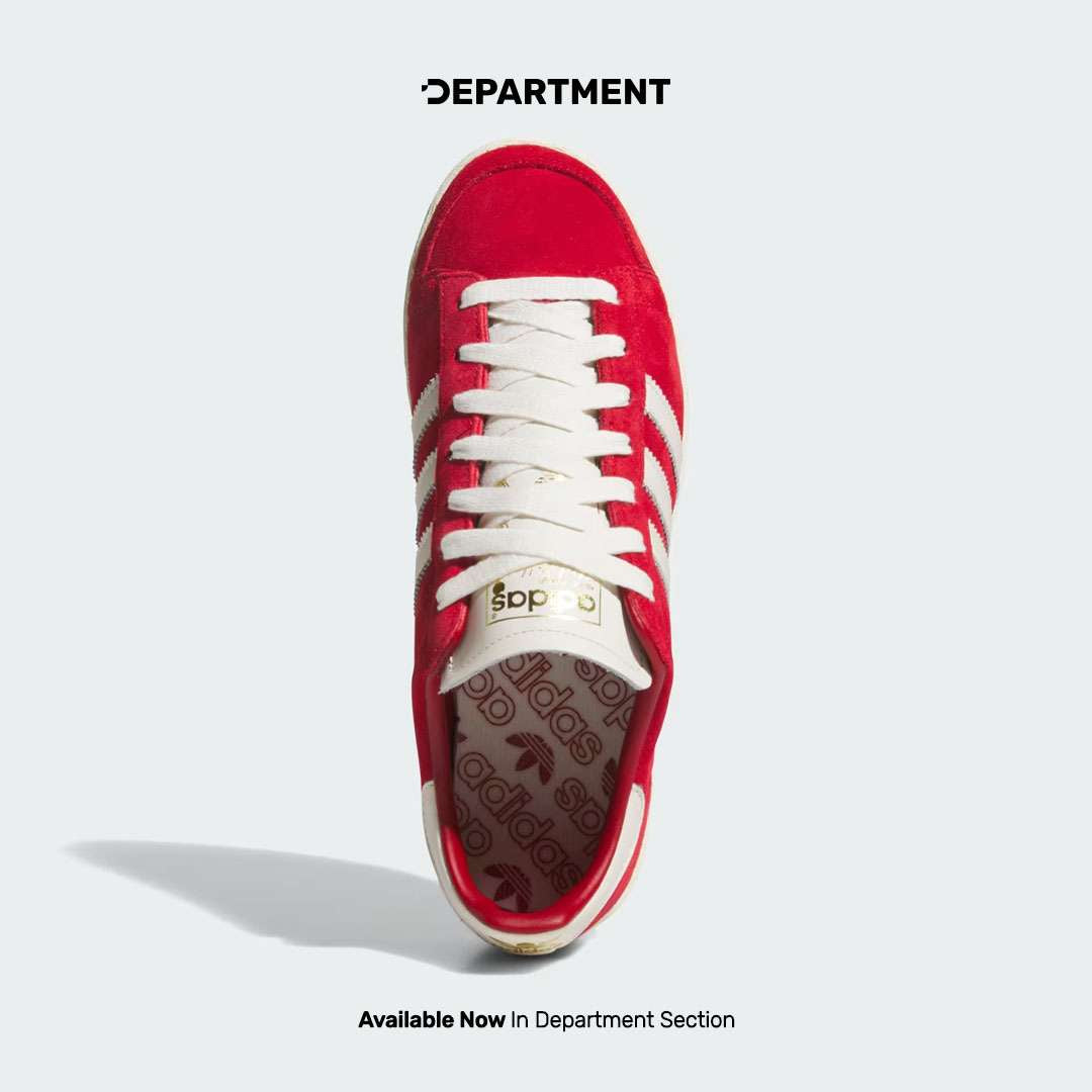 ADIDAS JABBAR LO