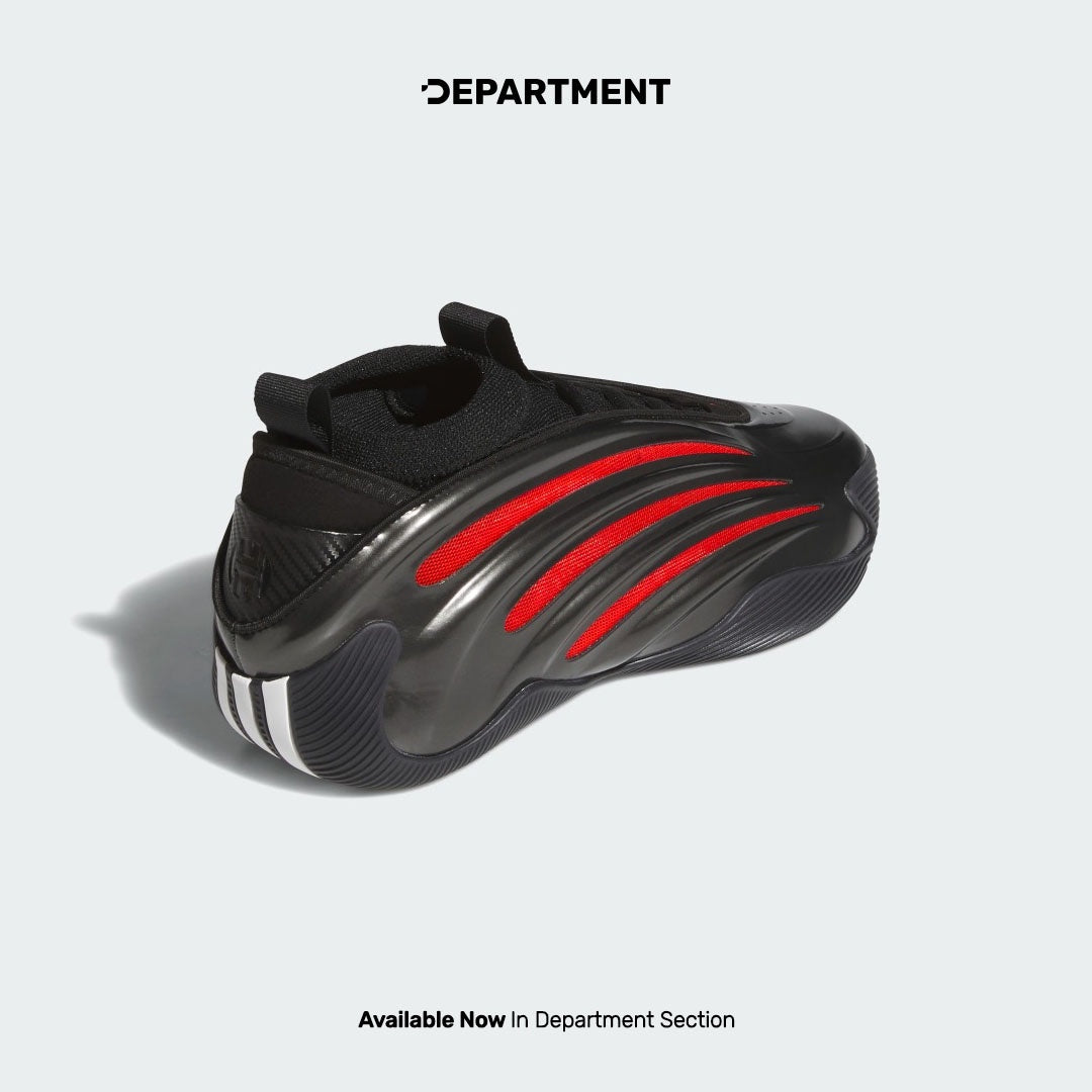 ADIDAS HARDEN VOLUME 9 "HELL CAT"