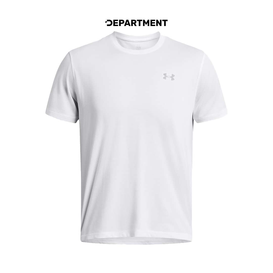 UNDER ARMOUR LAUNCH