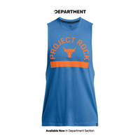 UNDER ARMOUR PROJECT ROCK PAYOFF GRAPHIC SL