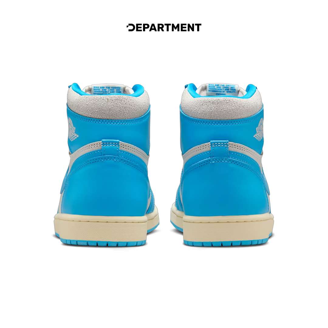 NIKE AIR JORDAN 1 RETRO HIGH OG "UNC REIMAGINED"