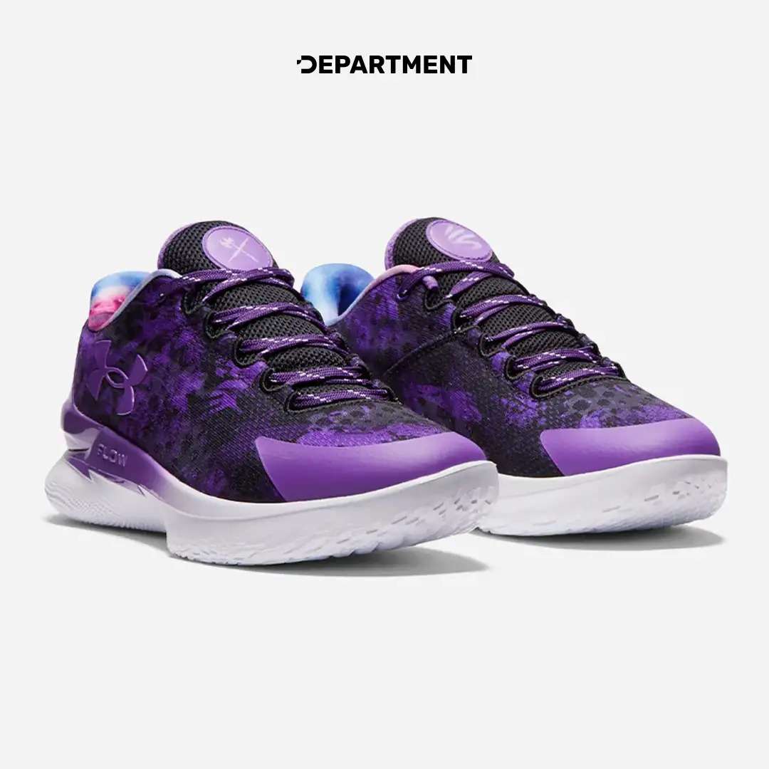 UNDER ARMOUR CURRY 1 LOW FLOTRO