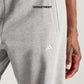 ADIDAS STELLA MCCARTNEY SPLITCUFF SWEAT PANTS