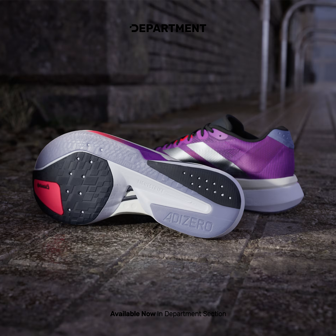 ADIDAS ADIZERO BOSTON 13