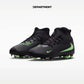 NIKE JR PHANTOM 6 HIGH CLUB FG/MG