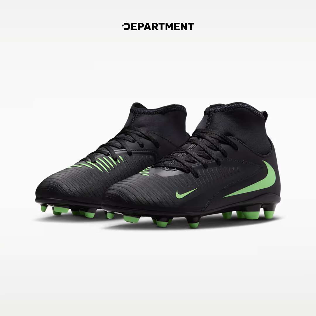 NIKE JR PHANTOM 6 HIGH CLUB FG/MG
