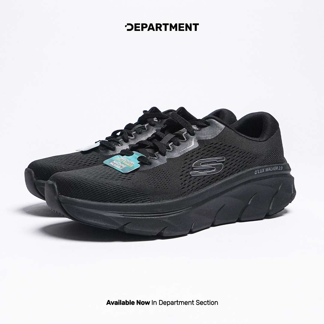 SKECHERS D'LUX WALKER 2.0 SWAVE