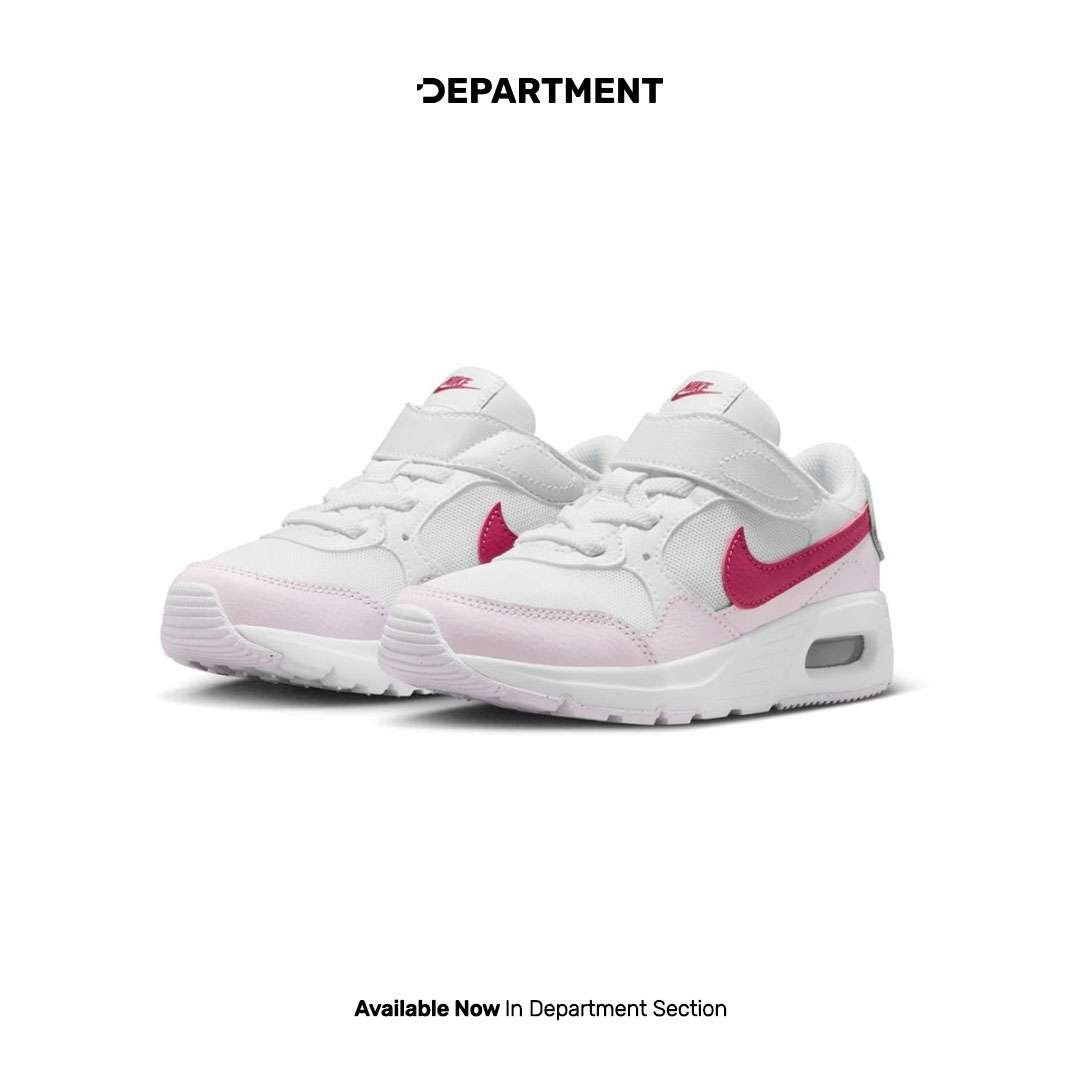 NIKE AIR MAX SC (PS)