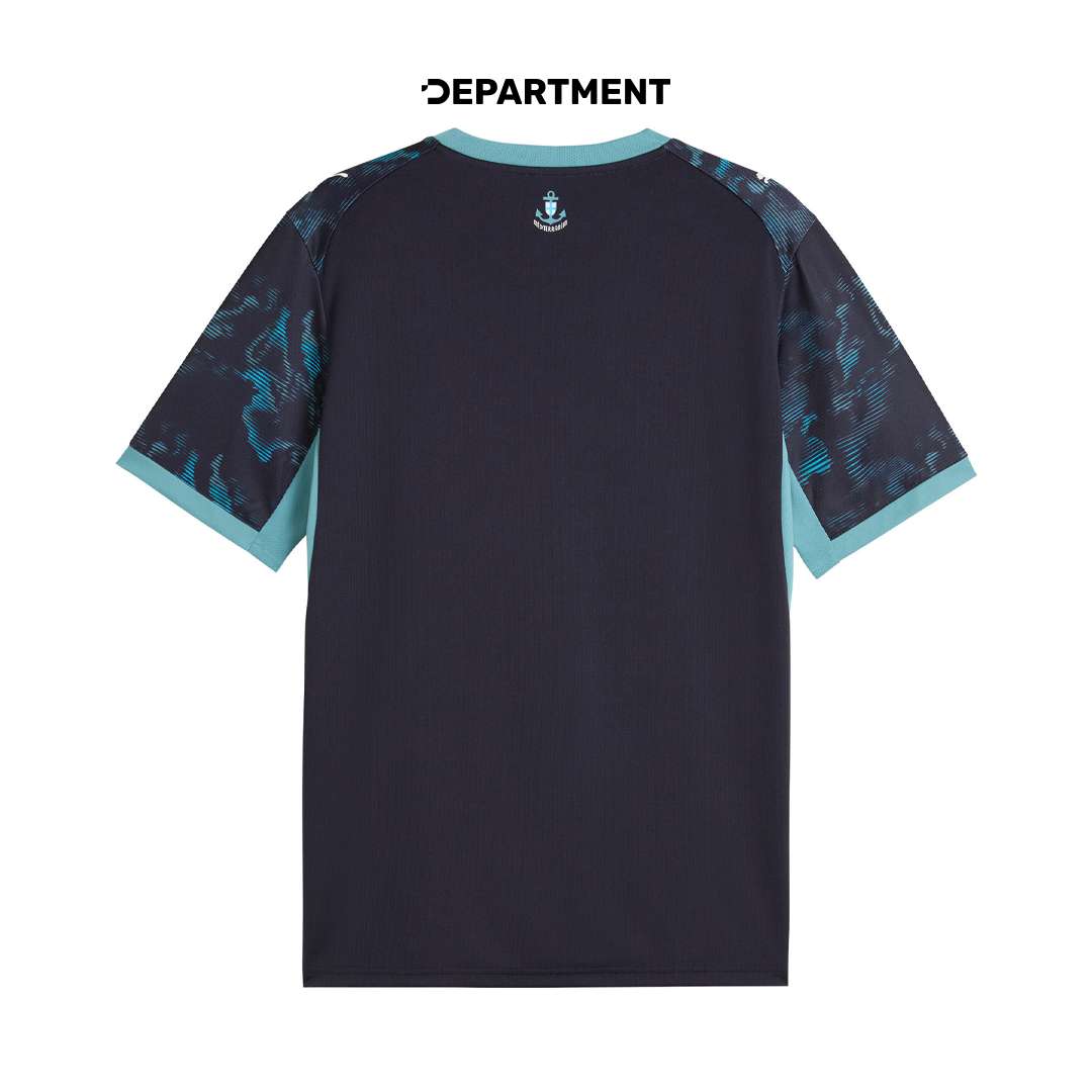 PUMA OLYMPIQUE DE MARSEILLE 26/27 AWAY REPLICA
