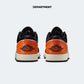 NIKE AIR JORDAN 1 LOW "SHATTERED BACKBOARD ALTERNATE"