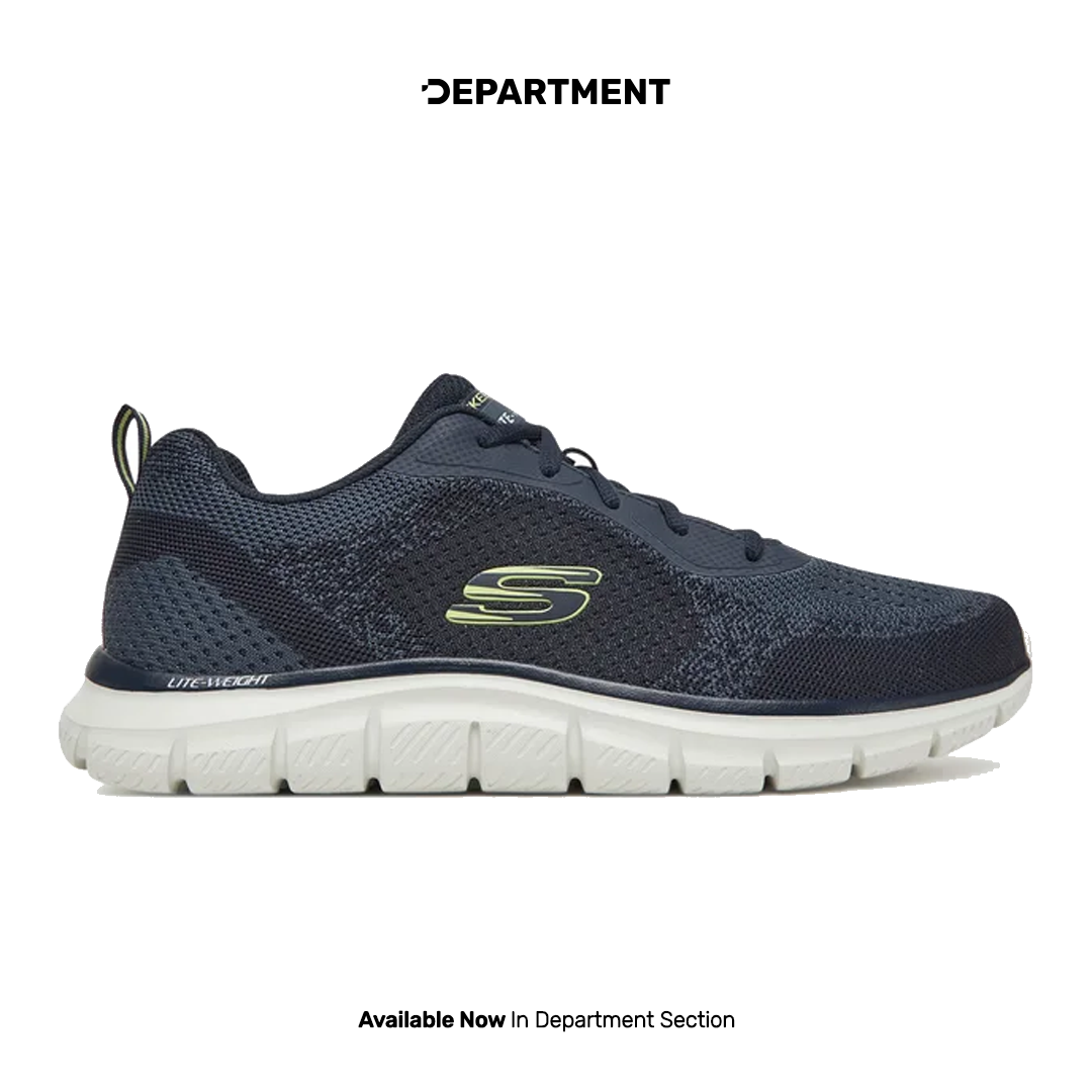 SKECHERS TRACK GLENDOR
