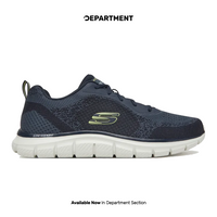 SKECHERS TRACK GLENDOR