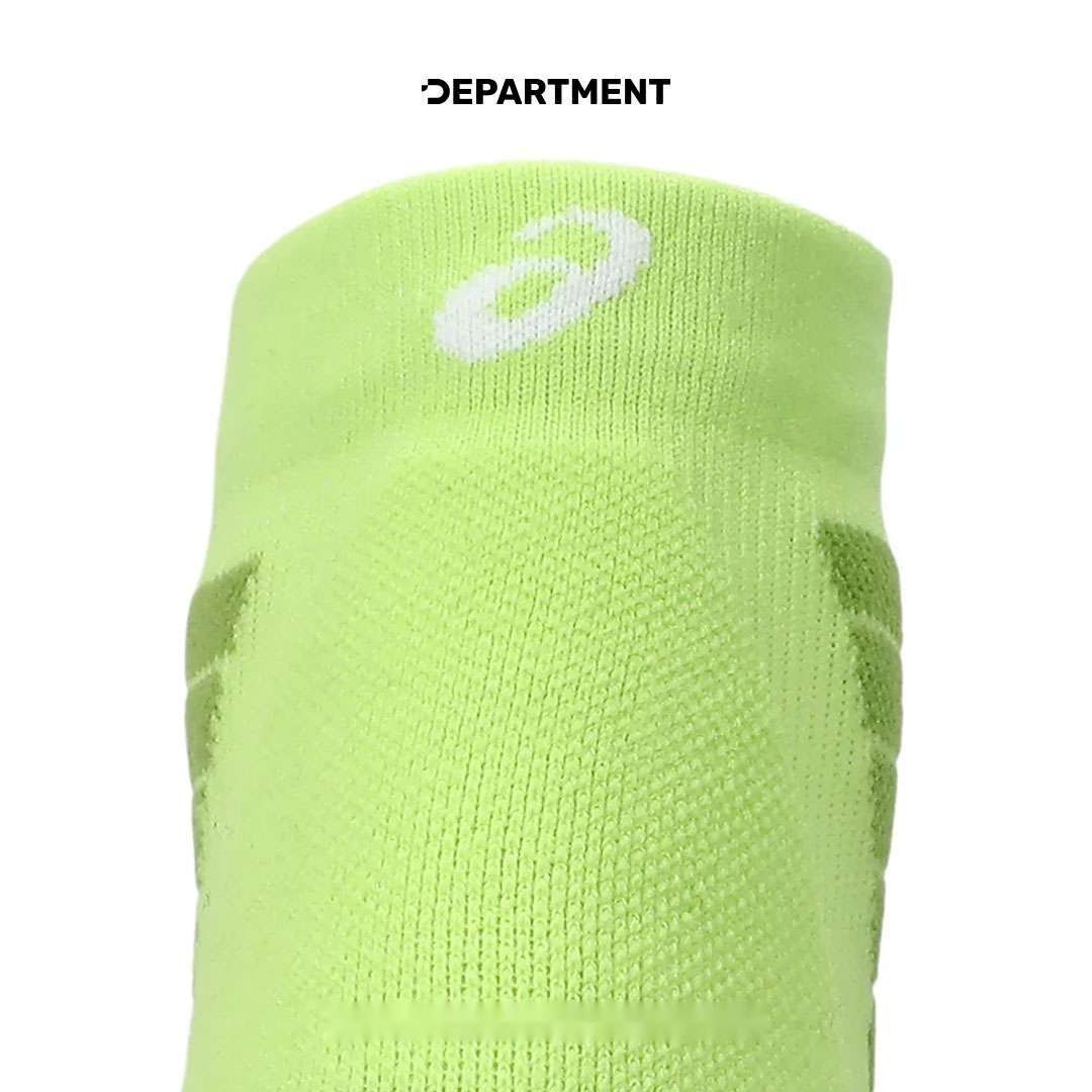 ASICS FUJITRAIL QUARTER SOCK