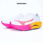 MIZUNO WAVE REBELLION FLASH 3