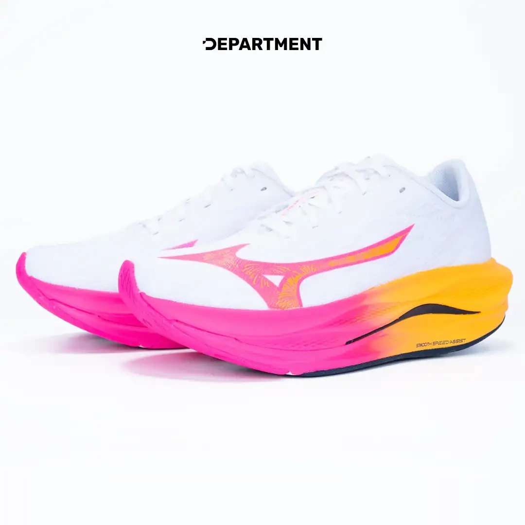 MIZUNO WAVE REBELLION FLASH 3
