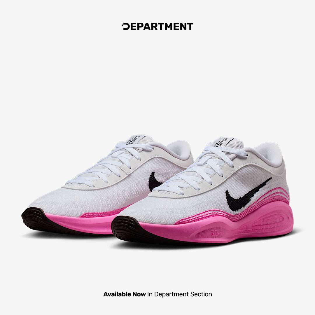 NIKE G.T. HUSTLE ACADEMY EP