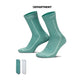 NIKE EVERYDAY PLUS LIGHTWEIGHT CREW 2P