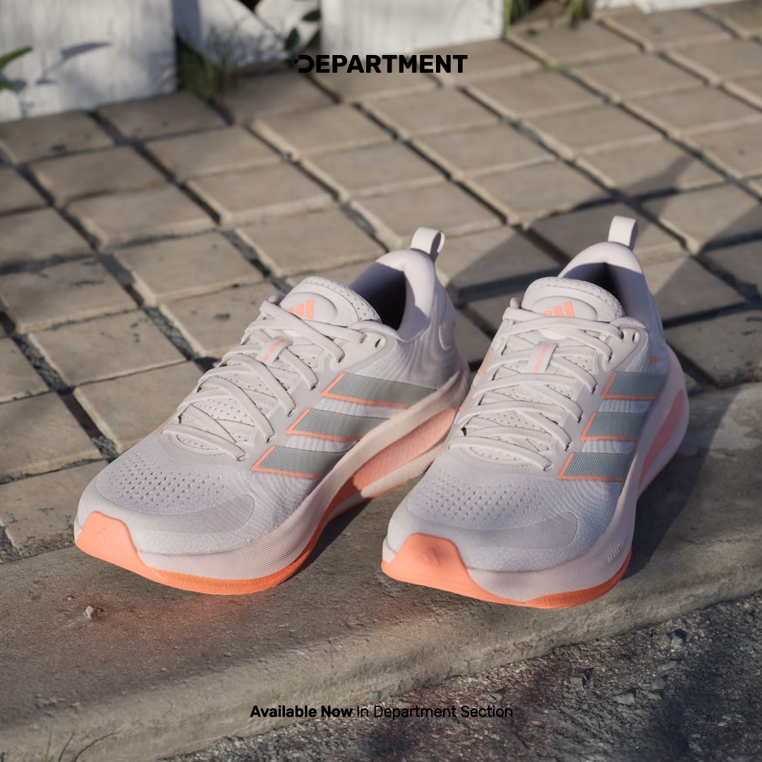 ADIDAS SUPERNOVA EASE 2 W