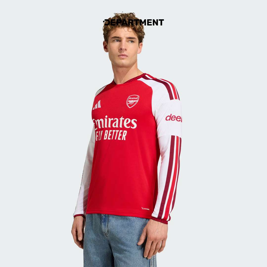 ADIDAS ARSENAL FC 26/27 HOME LS