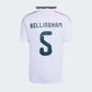 ADIDAS JUDE BELLINGHAM TIRO