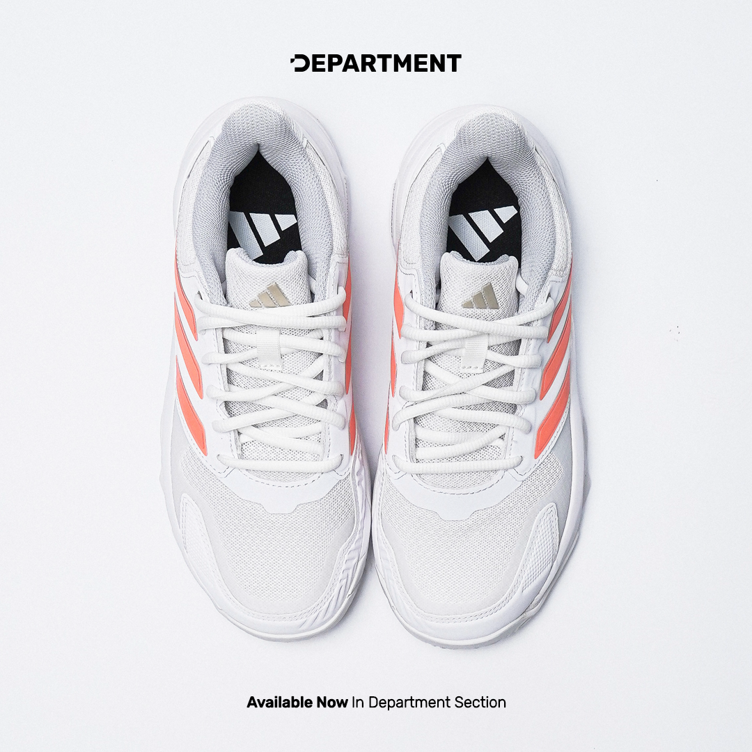 ADIDAS COURTJAM CONTROL 3