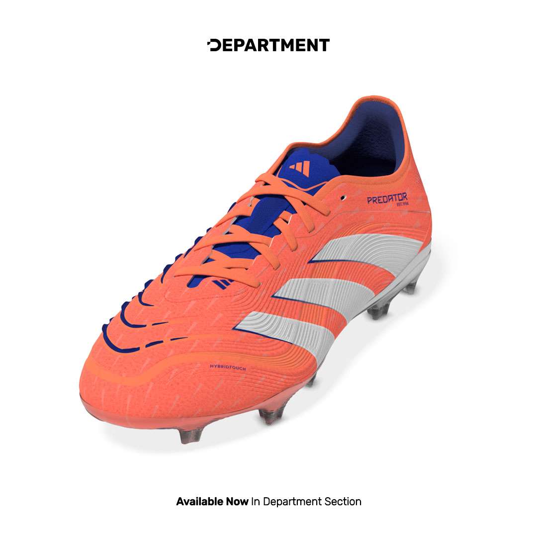 ADIDAS PREDATOR PRO FG