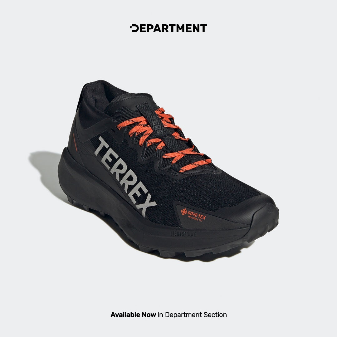 ADIDAS TERREX AGRAVIC GORE-TEX
