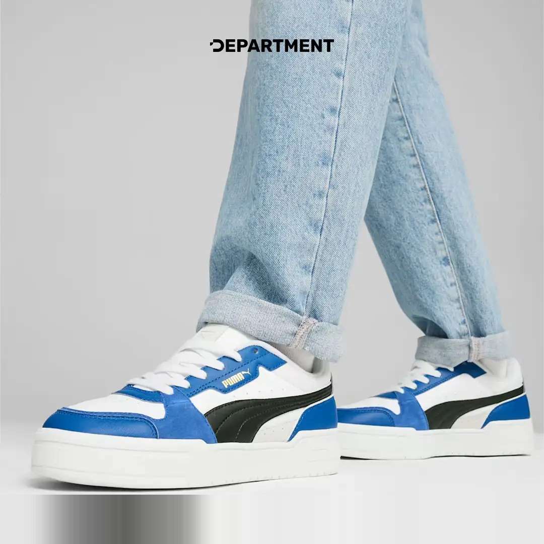 PUMA CA PRO LUX III