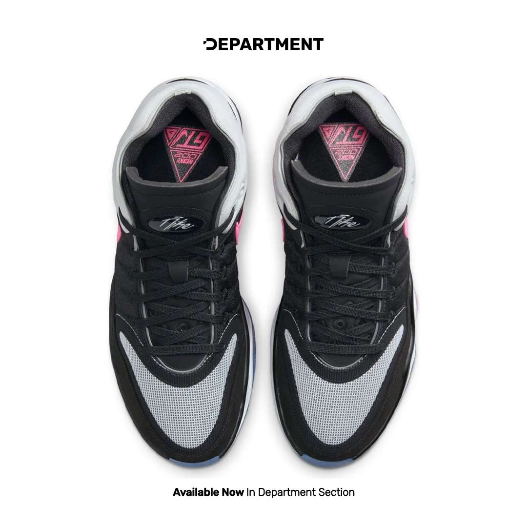 NIKE AIR ZOOM G.T. HUSTLE 2 EP