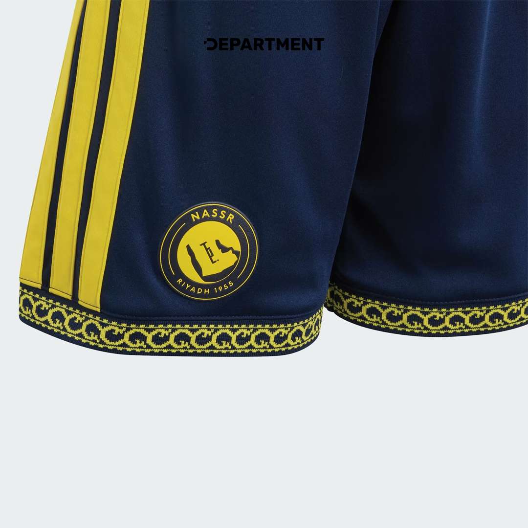 ADIDAS AL NASSR 26/27 HOME