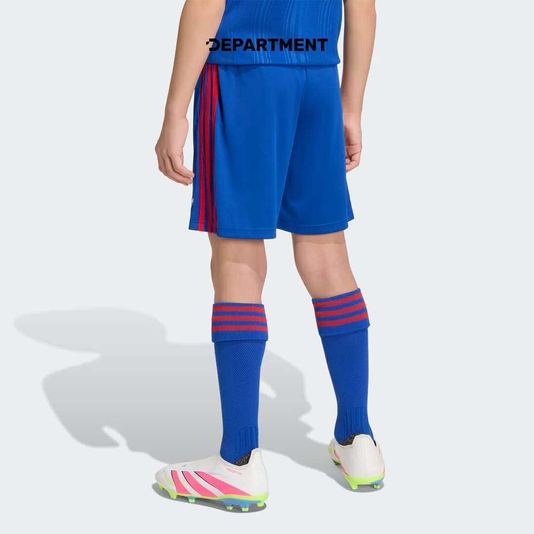 ADIDAS MACHESTER UNITED FC 26/27 AWAY KIDS