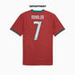 PUMA PORTUGAL 2026 AUTHENTIC HOME PLAYER